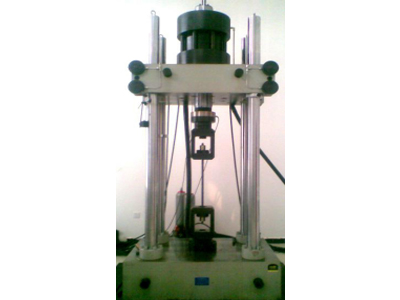 電液伺服錨具疲勞試驗機