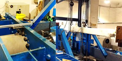 PWS-2000電液伺服試驗系統(tǒng)（動靜態(tài)）	順利通過用戶驗收