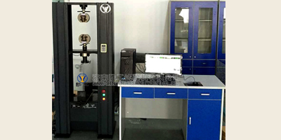 熱烈祝賀我司微機(jī)控制人造板萬(wàn)能試驗(yàn)機(jī)順利通過(guò)用戶(hù)驗(yàn)收