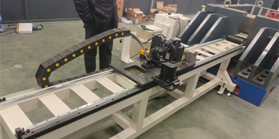 淄博某智能公司試驗(yàn)系統(tǒng)順利通過驗(yàn)收