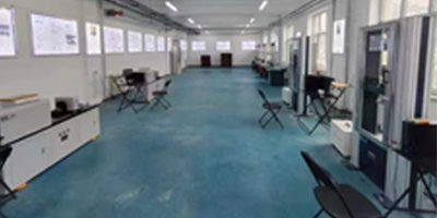 微機(jī)控制電子萬能試驗(yàn)機(jī)、微機(jī)控制電子扭轉(zhuǎn)試驗(yàn)機(jī)多臺(tái)設(shè)備完成調(diào)試